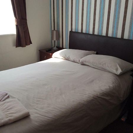 Lynton Hotel Blackpool Esterno foto