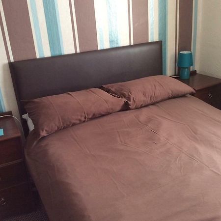 Lynton Hotel Blackpool Esterno foto